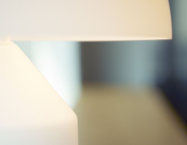 IP ret, lampe