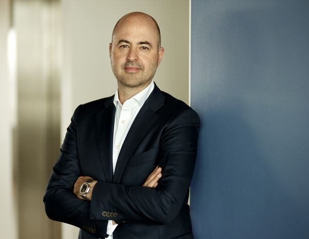 Niklas Korsgaard Christensen