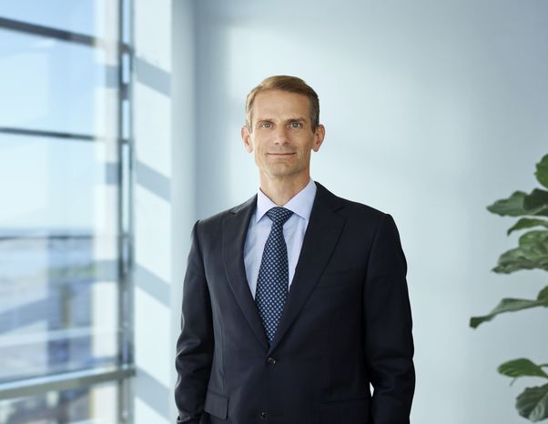 Mikkel Vittrup