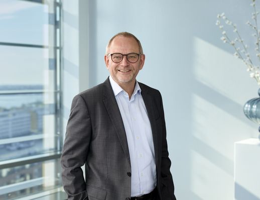 Lars Loftager Jørgensen