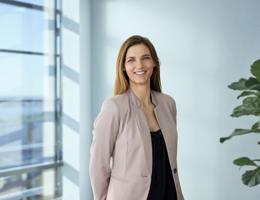 Anne Mette Buus Hansen