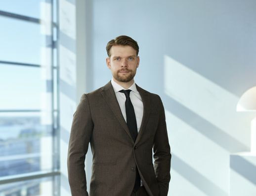 Andreas Elleman Olsen