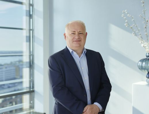 Anders Endicott Pedersen