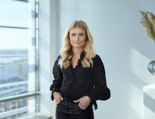 Amalie Havgaard Christensen