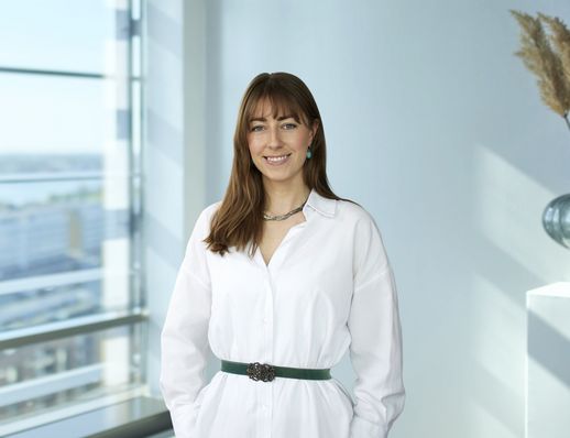 Andrea Laurenborg