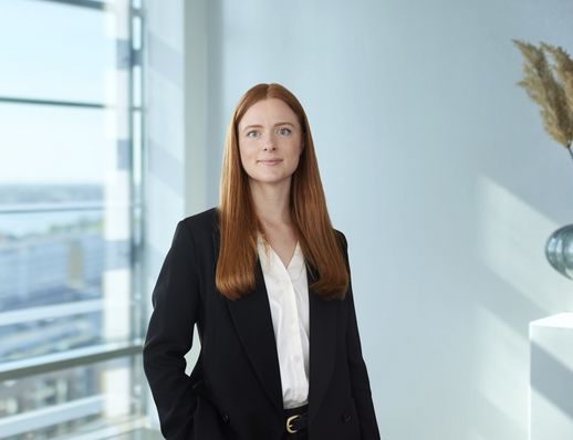 Anne Vorup