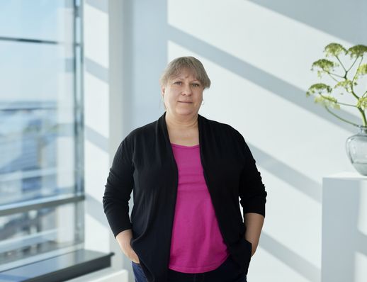 Anne Olsen