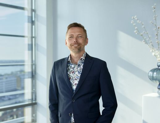 Claus Egholm Nielsen