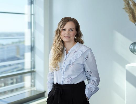 Cecilie Faurschou Sørensen