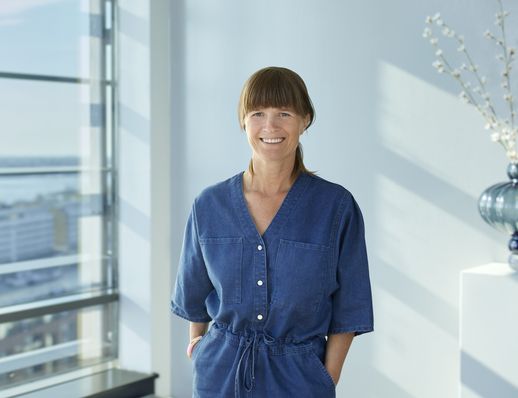 Charlotte Hasseriis Iversen