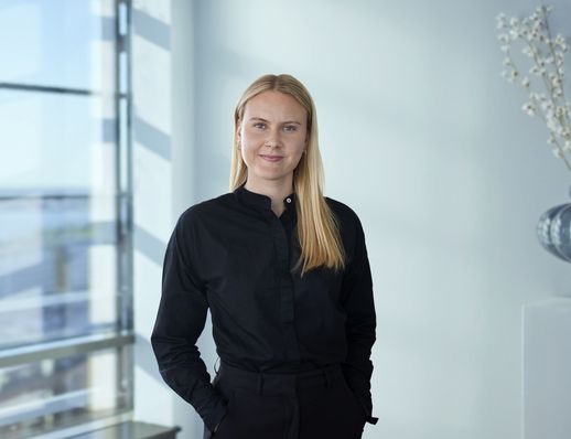 Caroline Strüver Nørring