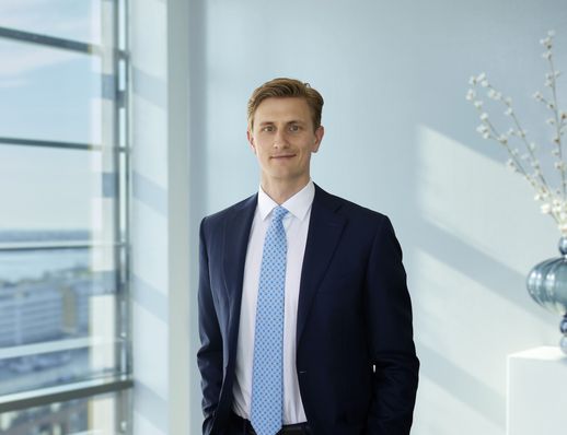 Christian Scott Uhlig