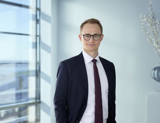 Daniel Boel Idorn