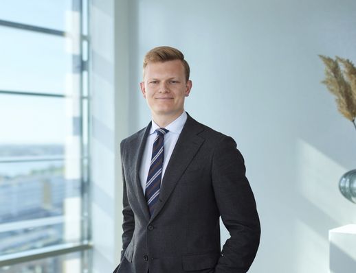 Ebbe Bergmann Stenger Larsen