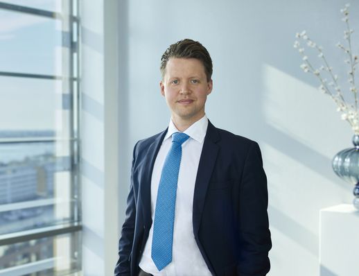 Emil Hedegaard Pirchert