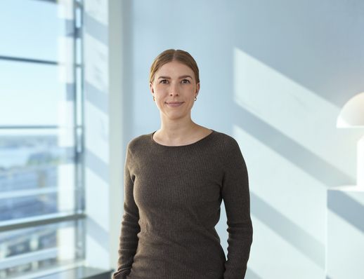 Eva Wittrup Sodemann
