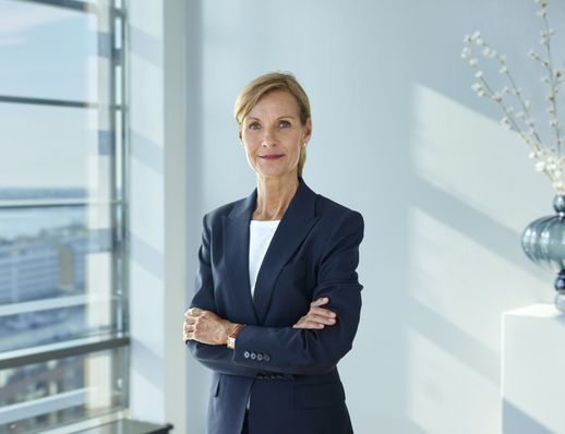 Gitte Holtsø