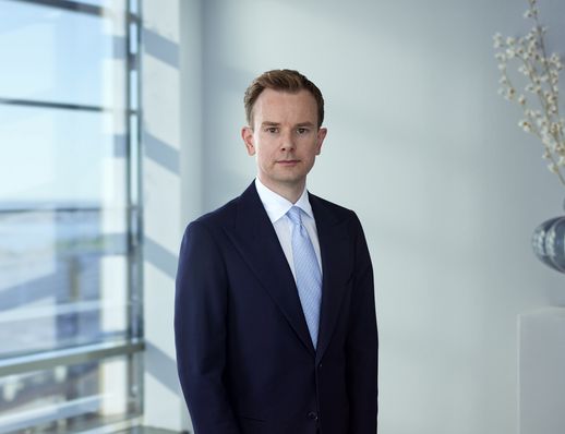 Jesper Morsing