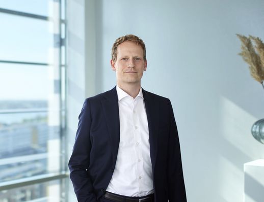 Jef Nymand Hounsgaard