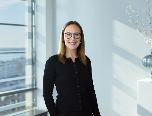 Julie Linde Kirketerp