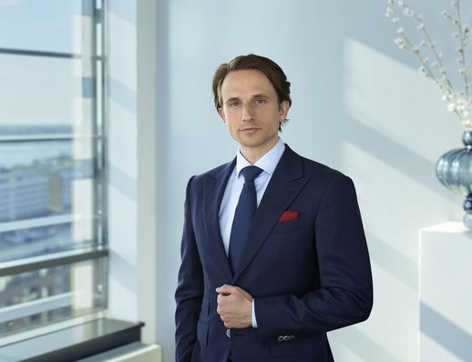 Joachim Winkelmann