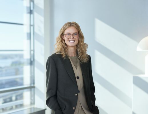 Katharina Leo-Hansen