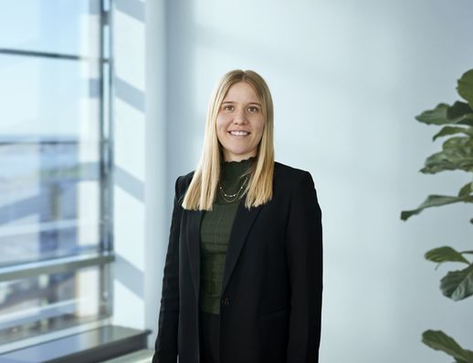 Kathrine Sondrup KASO