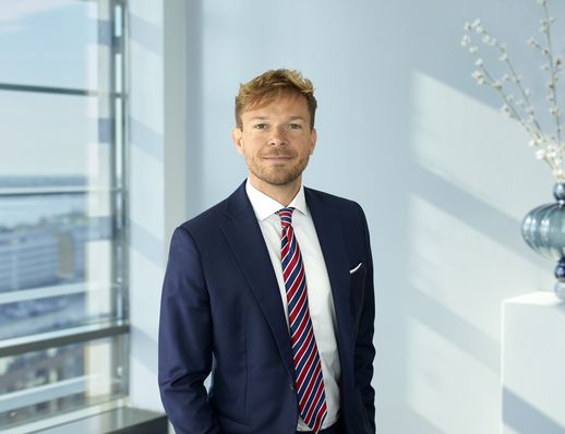 Kristoffer Groule Thorborg