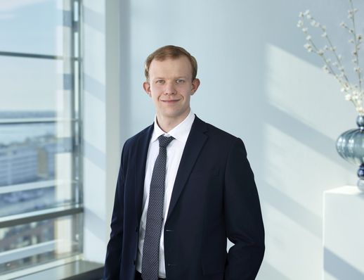 Krestian Lyngsie