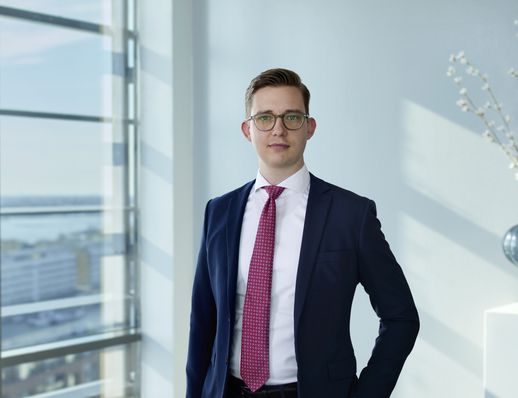 Kristian Vinter Bisgaard