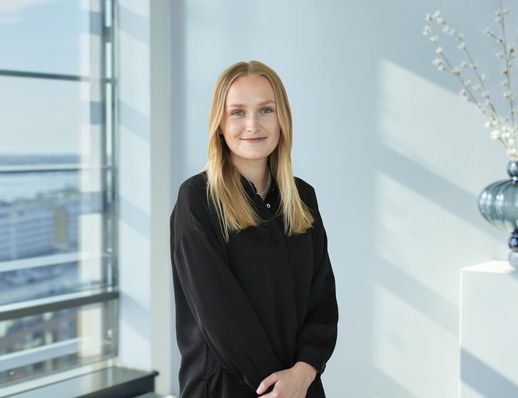 Louise Bille Glottrup