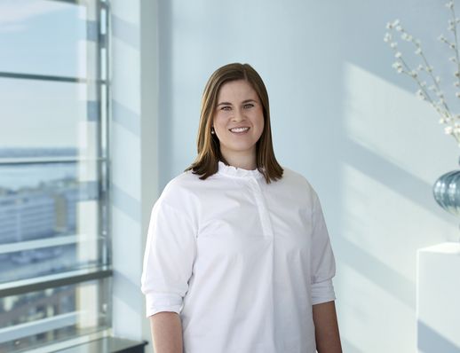 Line Johanne Østergaard Andersen
