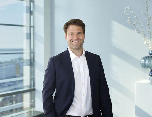 Martin Anton Svarrer