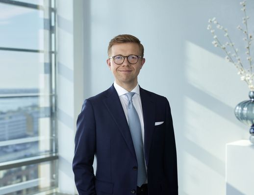 Mathias Heldgaard Harbel