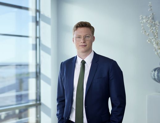 Mads Okkels Sørensen