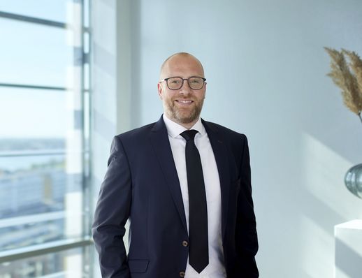 Mads Pedersen