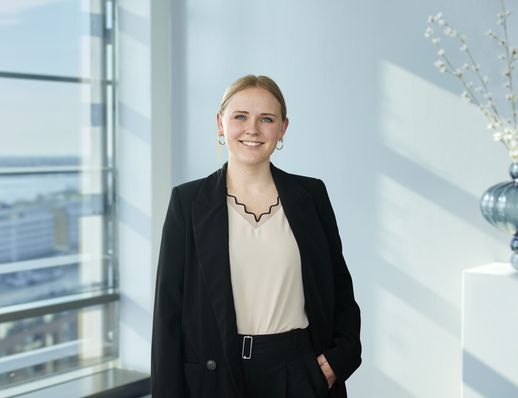 Michelle Holm Hansen