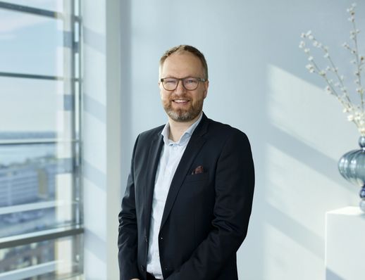 Michael Schebye Brandt-Jensen