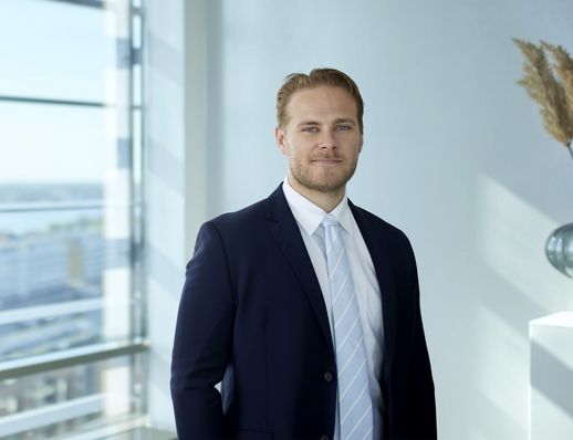 Morten Kruse Hemmingsen