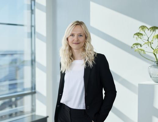 Maria Stenderup Kreilgaard