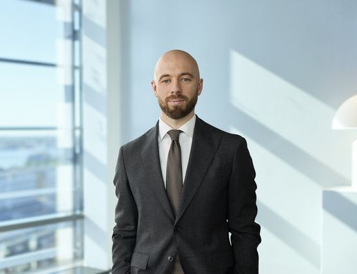 Niklas Dybro Jensen