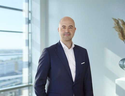 Niklas Korsgaard Christensen