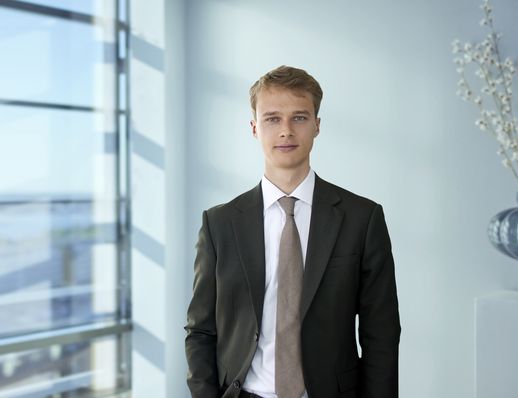 Nicolai Kjærgaard Sørensen