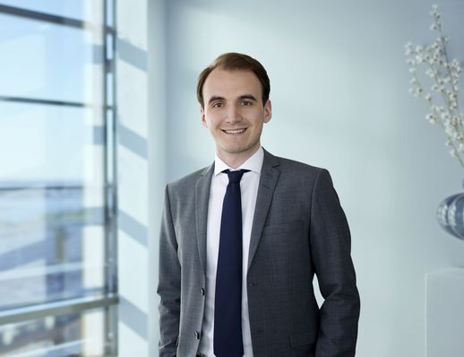 Oliver Hyche Lyngholm