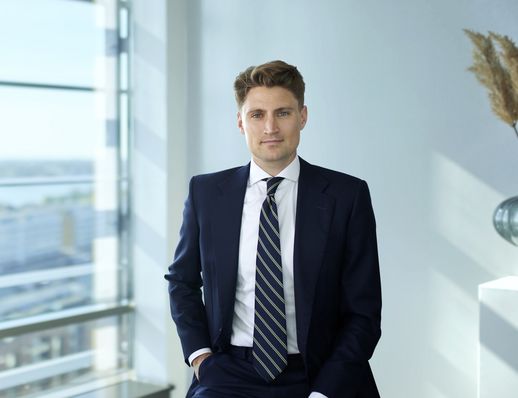Peter Damsgaard Eriksen