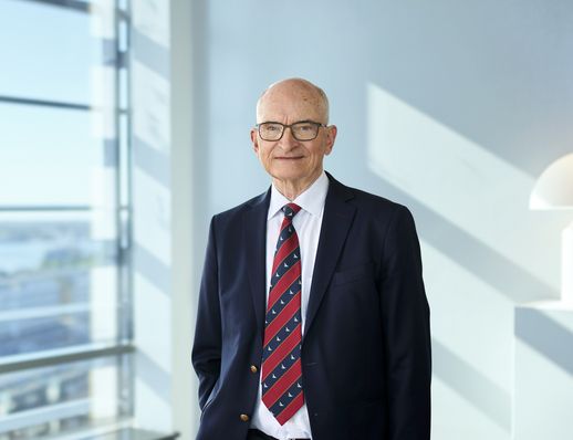 Peter-Ulrik Plesner