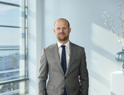 Rasmus Korsgaard