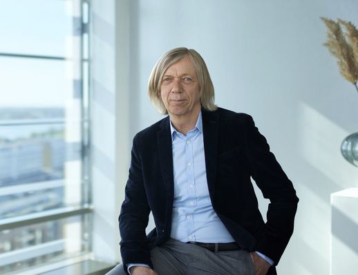Svend Erik Holm
