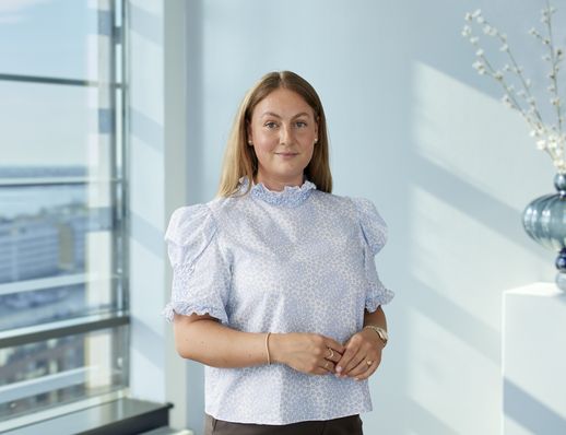 Stine Nygaard Hjortskov