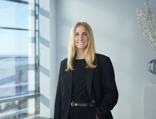Simone Juul Andersen